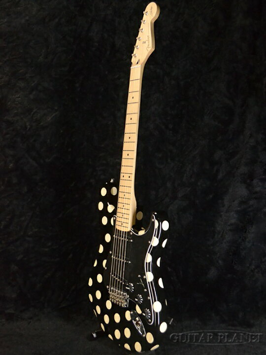 楽天市場】Fender Mexico Buddy Guy Standard Stratocaster 新品 