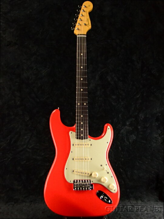 楽天市場】Fender Japan Exclusive Classic 60s 