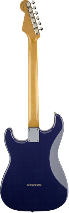 楽天市場】Fender Mexico Robert Cray Stratocaster Violet 新品 