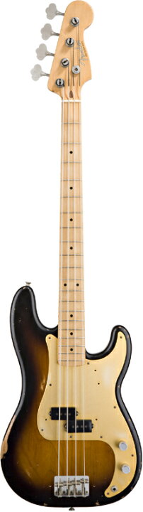楽天市場】Fender Mexico Road Worn  