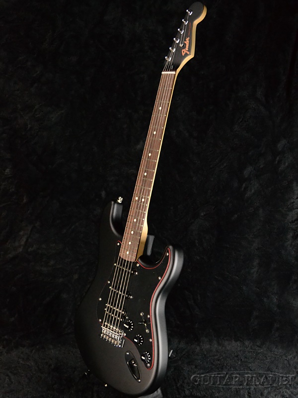 楽天市場】Fender Special Edition Stratocaster Noir 新品[フェンダー