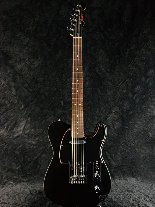 楽天市場】【限定30本】Fender Mexico Special Edition Telecaster 