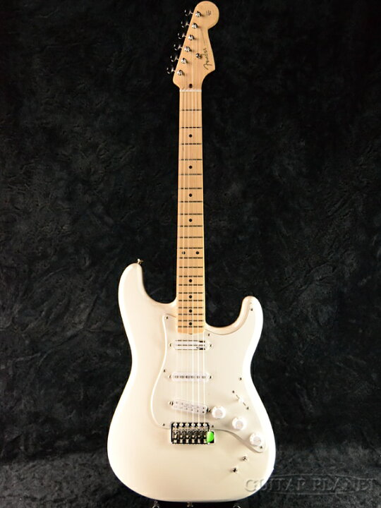 楽天市場】Fender Mexico EOB Sustainer Stratocaster 新品[フェンダー 