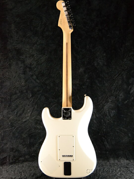 楽天市場】Fender Mexico EOB Sustainer Stratocaster 新品[フェンダー 