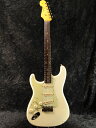 Fender Custom Shop ''Guitar Planet Exclusive'' 1960 Stratocaster Relic Left Hand...