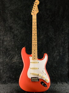 レッド ストラトキャスター フェンダー エレキギターの人気商品 通販 価格比較 価格 Com