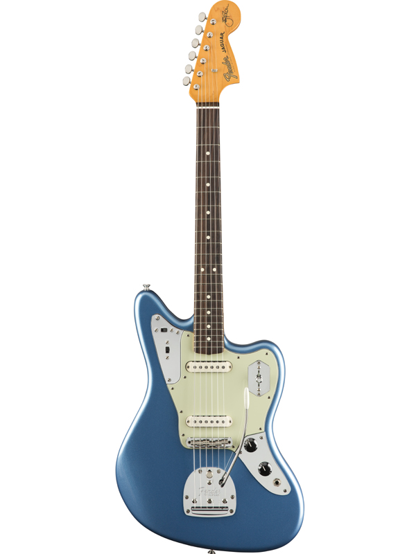 最先端 Fender Usa Johnny Marr Jaguar Lake Placid Blue 新品 レイクプラシッドブルー フェンダー ジョニーマー Smith スミス 青 ジャガー Jg エレキギター Electric Guitar Directsenegal Com