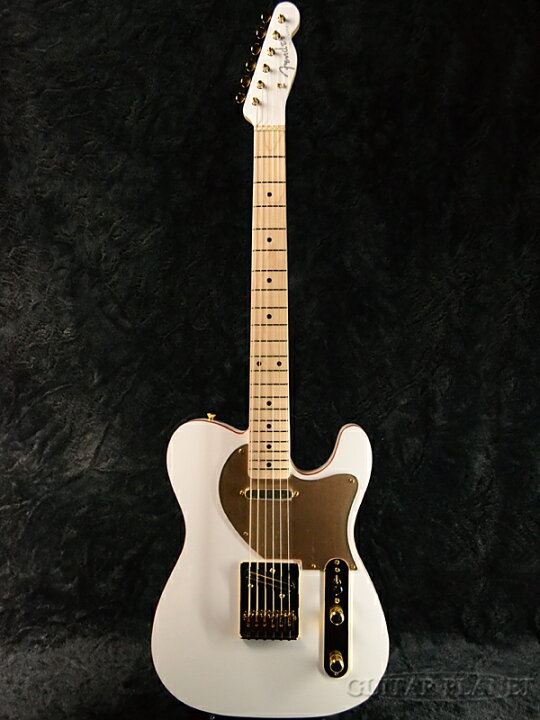 楽天市場】Fender HARUNA TELECASTER 新品[フェンダー][ハルナ 