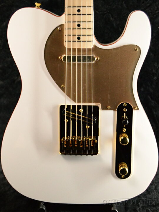 楽天市場】Fender HARUNA TELECASTER 新品[フェンダー][ハルナ 
