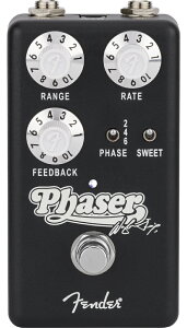 Fender Waylon Jennings Phaser �V�i �t�F�C�U�[[�t�F���_�[][�E�F�C�����E�W�F�j���O�X][Effector,�G�t�F�N�^�[,�y�_��]