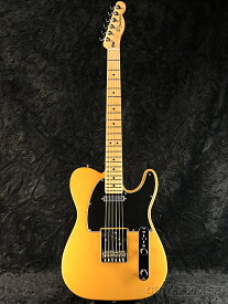 Fender Player Telecaster -Butterscotch Blonde / Maple- 新品[フェンダー][プレイヤー][バタースコッチブロンド][テレキャスター][Electric Guitar,エレキギター]