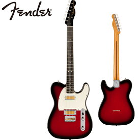 Fender Gold Foil Telecaster -Candy Apple Burst- 新品 [フェンダー][赤,レッド,Red,キャンディアップルバースト][ゴールドフォイル][TL,テレキャスター][Electric Guitar,エレキギター]