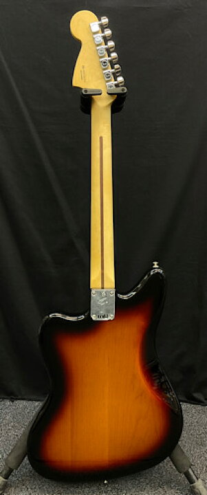 楽天市場】【MX21561919】【3.76kg】Fender Player Jaguar -Sunburst 