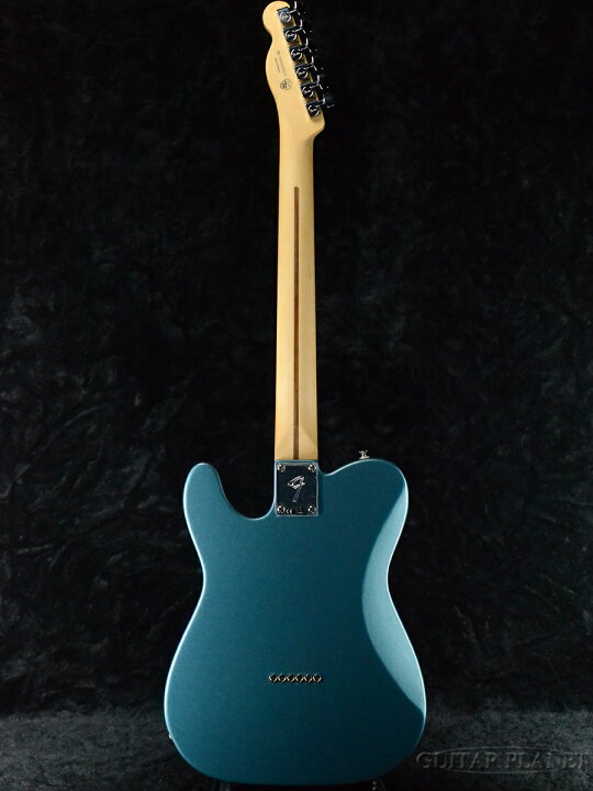 楽天市場】Fender Player Telecaster HH TPL/Maple 新品[フェンダー 