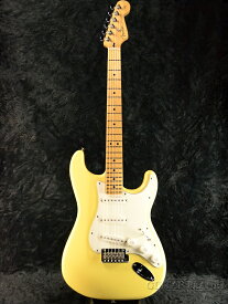 Fender Player Stratocaster BCR/Maple 新品[フェンダー][プレイヤー][Buttercream,White,バタークリーム,ホワイト,白][ストラトキャスター][Electric Guitar,エレキギター]