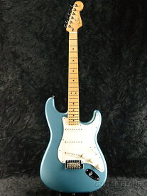 Fender Player Stratocaster -Tide Pool / Maple- 新品[フェンダー][プレイヤー][Blue,ブルー,青][ストラトキャスター][Electric Guitar,エレキギター]