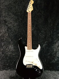 Fender Player Stratocaster -Black / Pau Ferro- 新品[フェンダー][プレイヤー][ブラック,黒][ストラトキャスター][Electric Guitar,エレキギター]