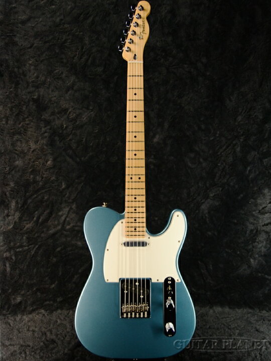 楽天市場】Fender Player Telecaster TPL/Maple 新品[フェンダー 
