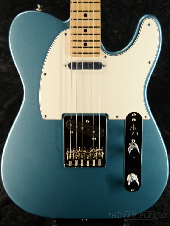 楽天市場】Fender Player Telecaster TPL/Maple 新品[フェンダー 