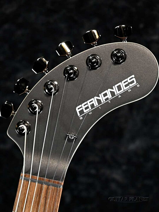 楽天市場】FERNANDES ZO-3 芸達者 