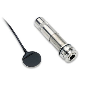 FISHMAN SBT-E Soundboard Transducer with Endpin Jack �V�i �A�R�[�X�e�B�b�N���y��p�s�b�N�A�b�v[�t�B�b�V���}��][Pickup][Acoustic Guitar]