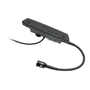 FISHMAN Rare Earth Blend Soundhole Pickup Vi[tBbV}][AA[X][RfT[}CN][vAv][Acoustic Guitar Pickup,AR[XeBbNM^[psbNAbv]