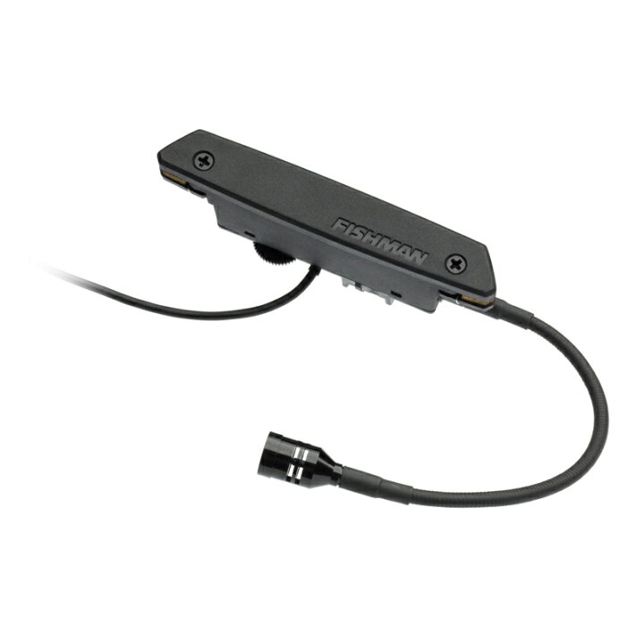 楽天市場】FISHMAN Rare Earth Blend Soundhole Pickup 新品 
