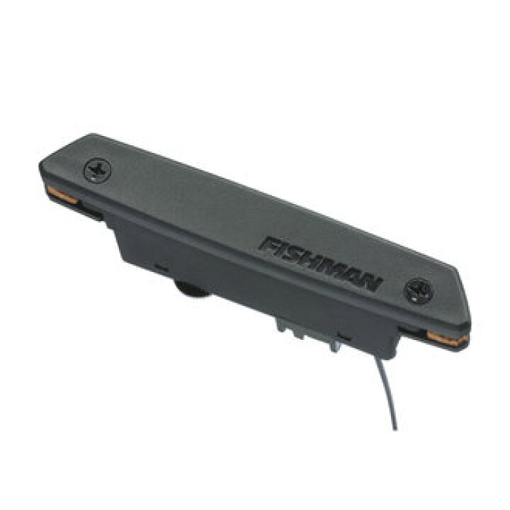 楽天市場】FISHMAN Rare Earth Magnetic Soundhole Pickup Humbucking 