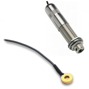 FISHMAN RES001 pbVu]tHjbN Vi huX^CpsbNAbv[tBbV}][Passive][Dobro][Acoustic Guitar Pickup,AR[XeBbNM^[psbNAbv]