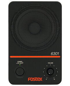 y2zFostex 6301ND 1yA Vi ANeBuj^[Xs[J[[tHXebNX][Monitor Speaker]