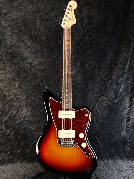 楽天市場】Fender USA American Performer Jazzmaster -3-Color 