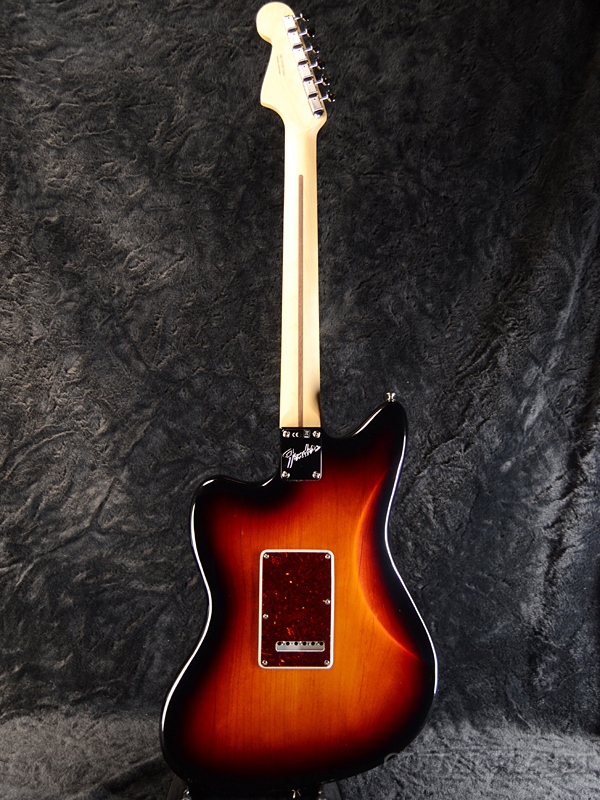 楽天市場】Fender USA American Performer Jazzmaster -3-Color
