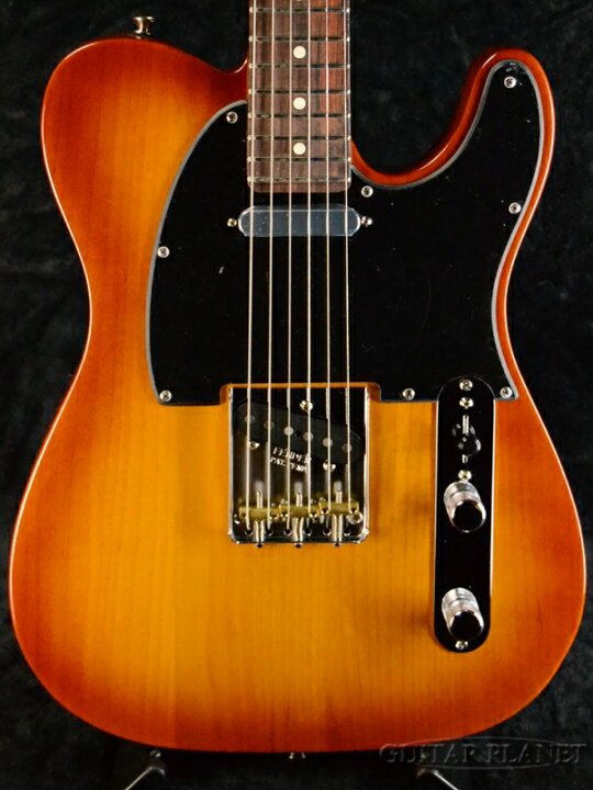 楽天市場】Fender USA American Performer Telecaster -Honey Burst 