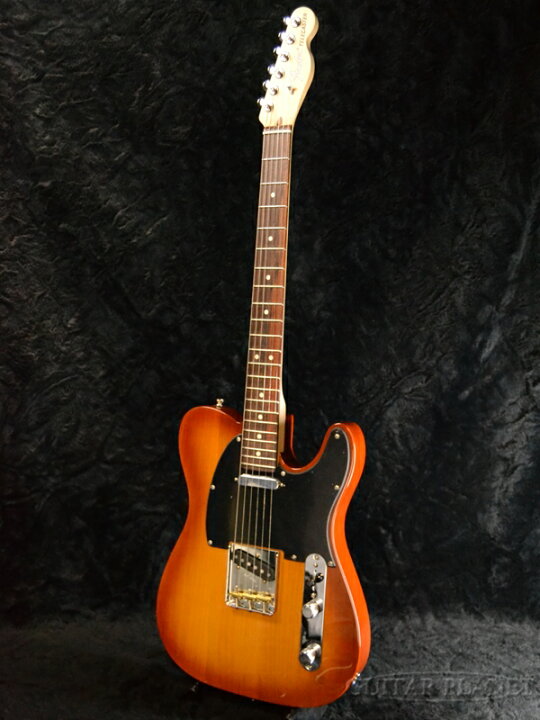 楽天市場】Fender USA American Performer Telecaster -Honey Burst 