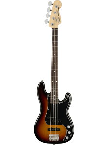 Fender USA American Performer Precision Bass -3-Color Sunburst / Rosewood- Vi[tF_[USA][AJptH[}[][To[Xg][vWVx[X][Electric Bass,GLx[X]