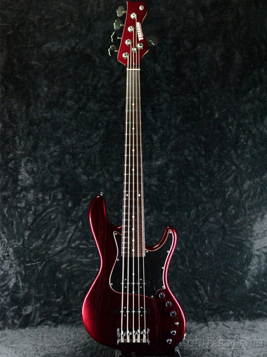 楽天市場】FREEDOM CUSTOM GUITAR RESEARCH C.S.Anthra 5st Active 