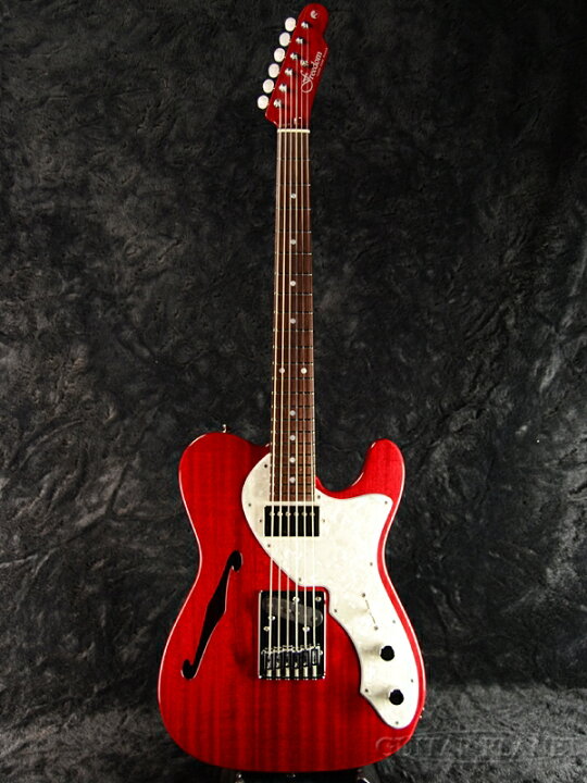 楽天市場】FREEDOM Red Pepper -Red- (Poly) 新品[フリーダム][国産 