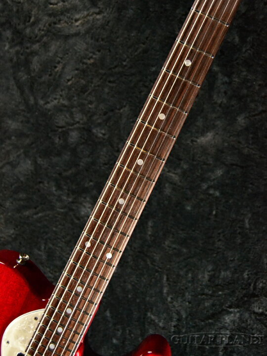 楽天市場】FREEDOM Red Pepper -Red- (Poly) 新品[フリーダム][国産 