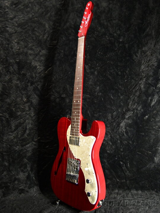 楽天市場】FREEDOM Red Pepper -Red- (Poly) 新品[フリーダム][国産 