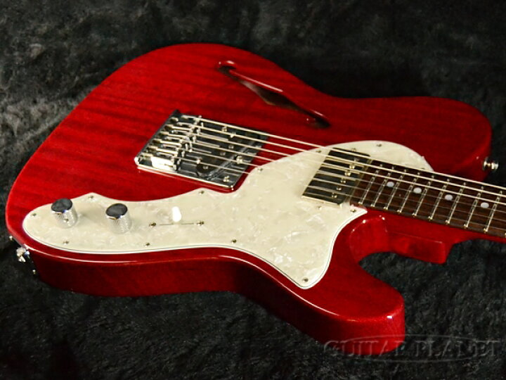 楽天市場】FREEDOM Red Pepper -Red- (Poly) 新品[フリーダム][国産 