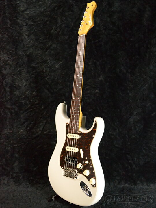 楽天市場】Freedom Retrospective Series ST SSH -Phantom White- 新品  