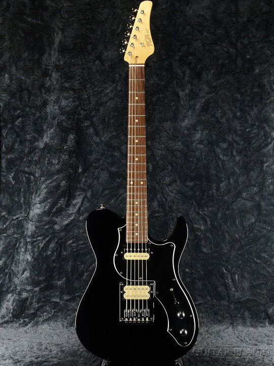 楽天市場】FgN(FUJIGEN) Boundary Series ILIAD BIL2-G-HH/BK 新品  