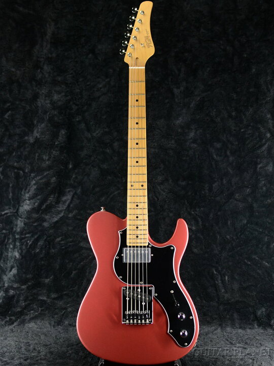 楽天市場】FgN(FUJIGEN) BIL2-M-HS BGM 新品[フジゲン][バーガンディ  