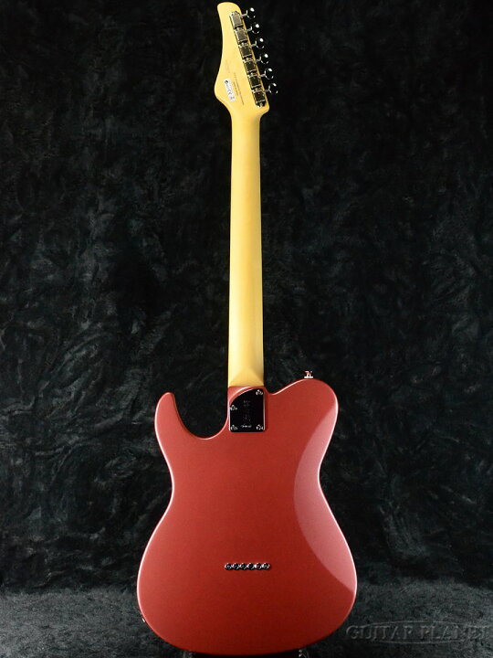 楽天市場】FgN(FUJIGEN) BIL2-R-HS BGM(Burgundy Mist) 新品[フジゲン 