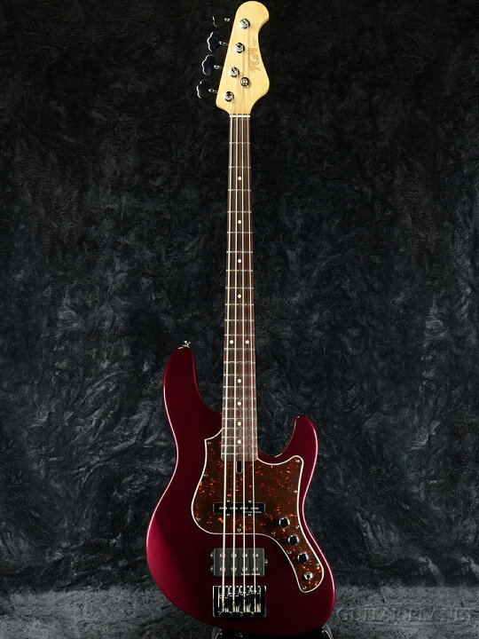 楽天市場】FgN(FUJIGEN) J-Standard ~Mighty Jazz~ JMJ2-AL-R/AZM 新品 