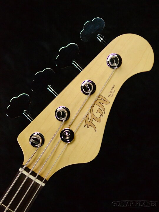 楽天市場】FgN(FUJIGEN) J-Standard ~Mighty Jazz~ JMJ2-AL-R/AZM 新品 