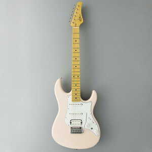 FUJIGEN J-Standard ODYSSEY Series JOS2-TD-M -SP(Shell Pink)- �V�i[FgN,�t�W�Q��,�x�m��][�V�F���s���N][Stratocaster,�X�g���g�L���X�^�[][Electric Guitar,�G���L�M�^�[]