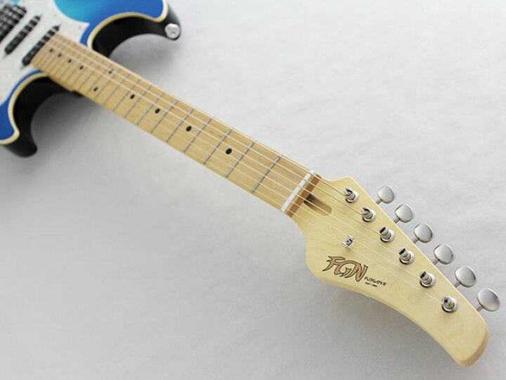 楽天市場】FUJIGEN J-Standard ODYSSEY Series JOS2-FM-M - OBT  