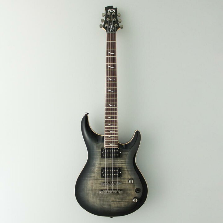 楽天市場】FUJIGEN Expert ELAN EEL-FM/TKS (Transparent Black 