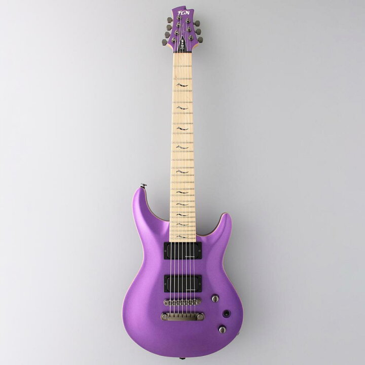 楽天市場】FgN(FUJIGEN) EEL7-HM-DE-M/RPMFT 新品 [フジゲン,富士弦 